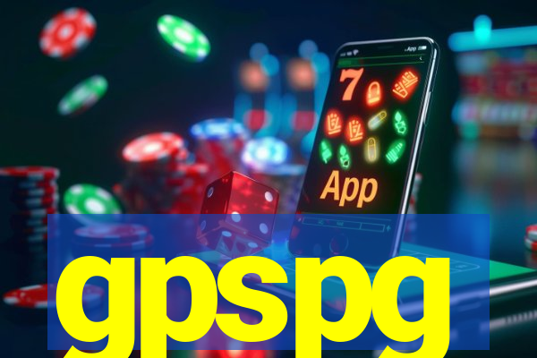 gpspg