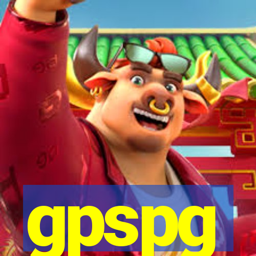 gpspg