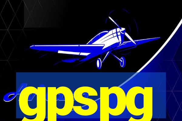 gpspg