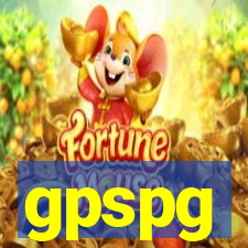 gpspg