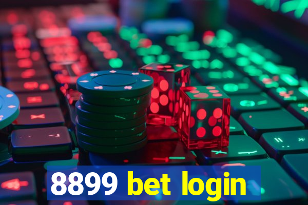 8899 bet login