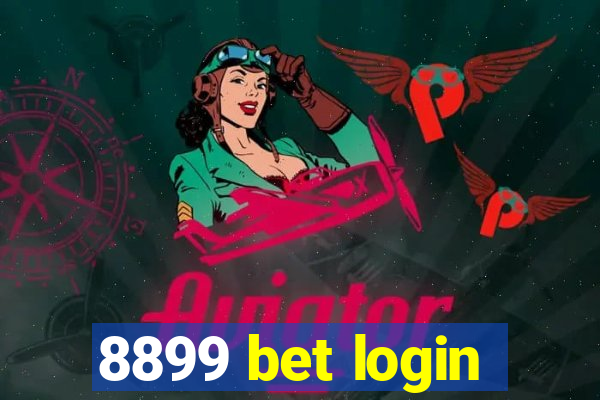 8899 bet login