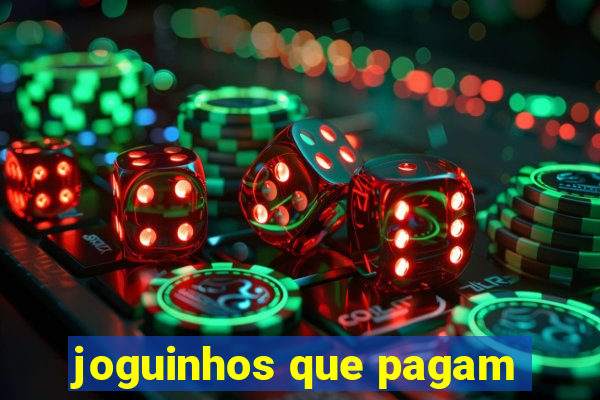 joguinhos que pagam