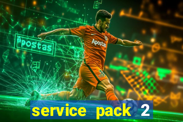 service pack 2 windows 7 64 bits download