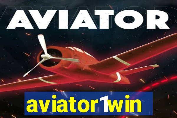 aviator1win