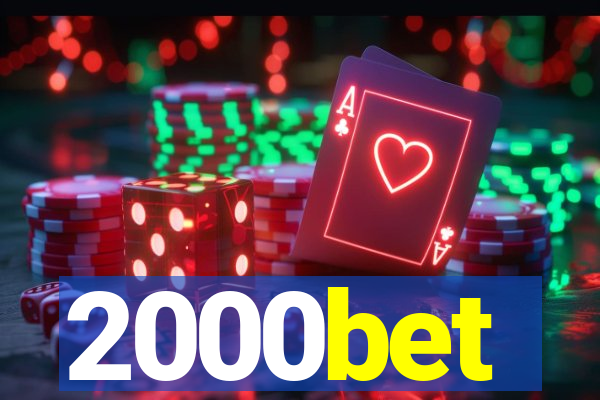 2000bet