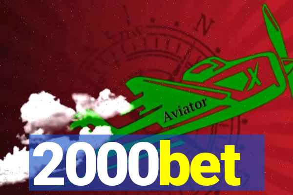 2000bet