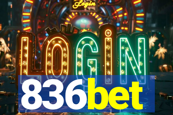 836bet