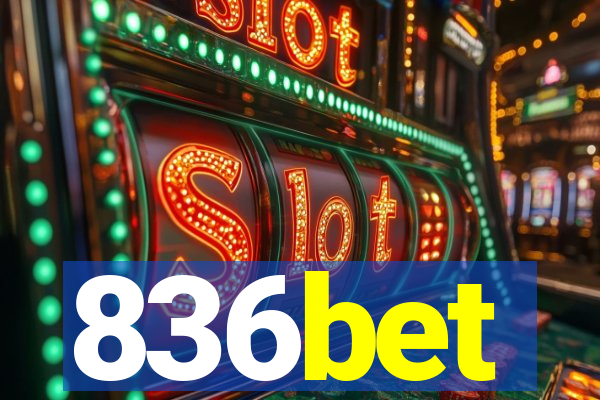 836bet