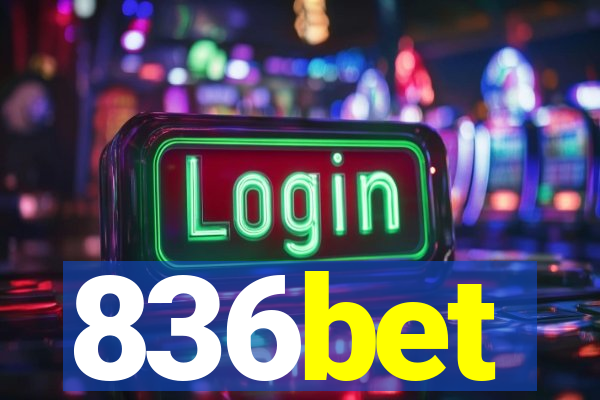836bet