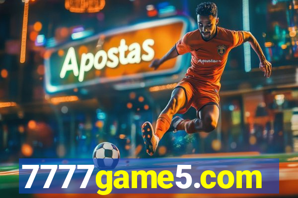 7777game5.com