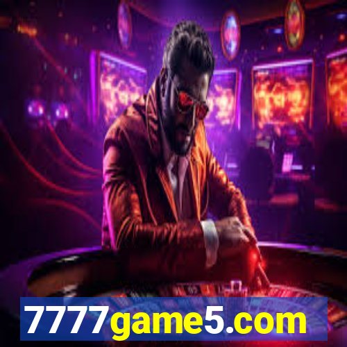 7777game5.com