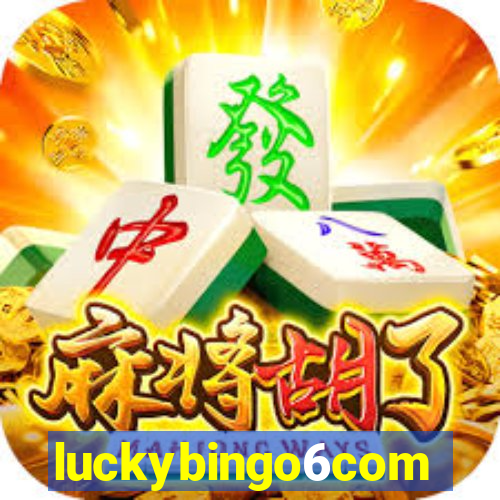luckybingo6com