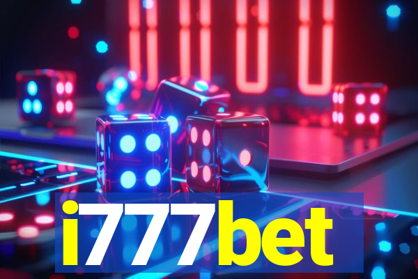i777bet