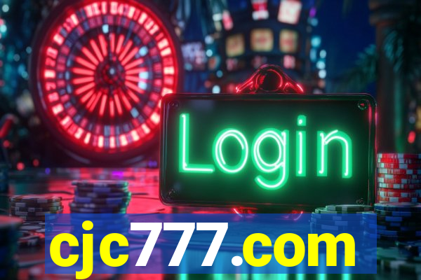 cjc777.com
