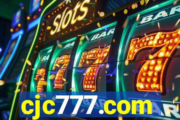 cjc777.com
