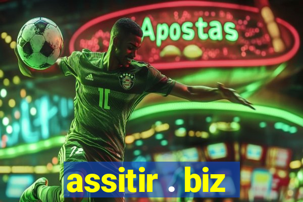 assitir . biz