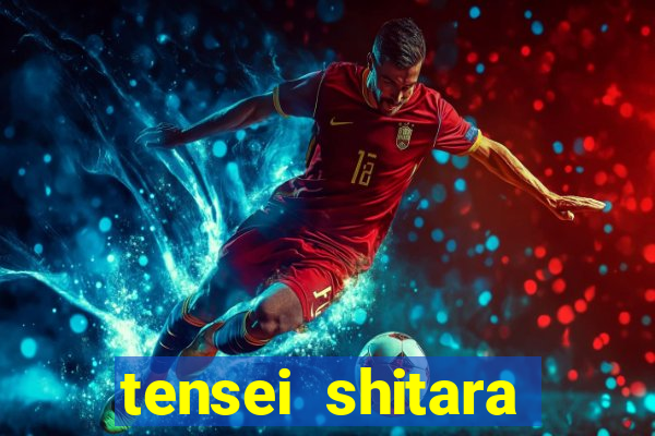 tensei shitara slime datta ken 3 dublado