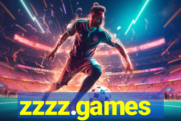 zzzz.games