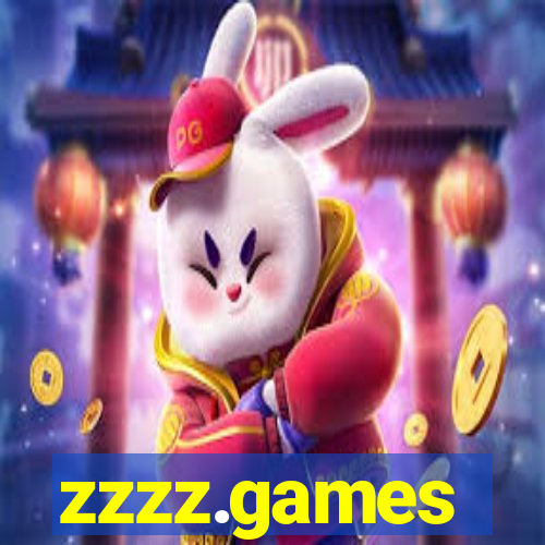 zzzz.games