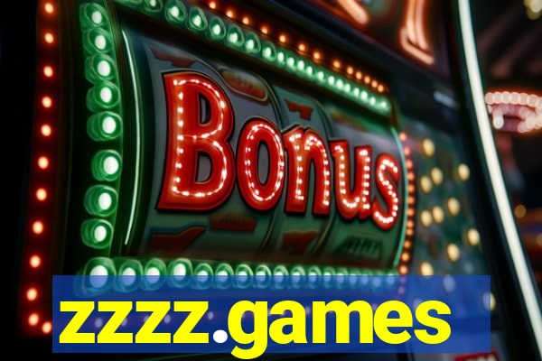 zzzz.games