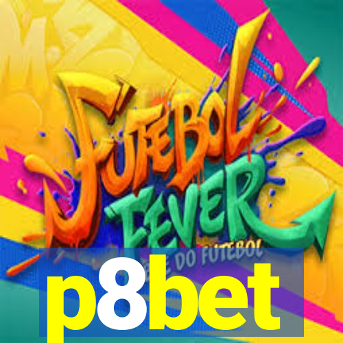 p8bet
