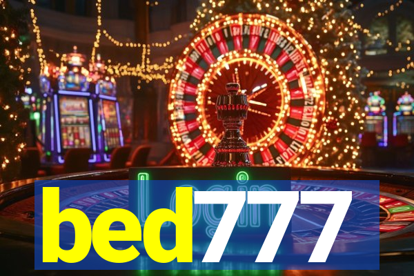 bed777