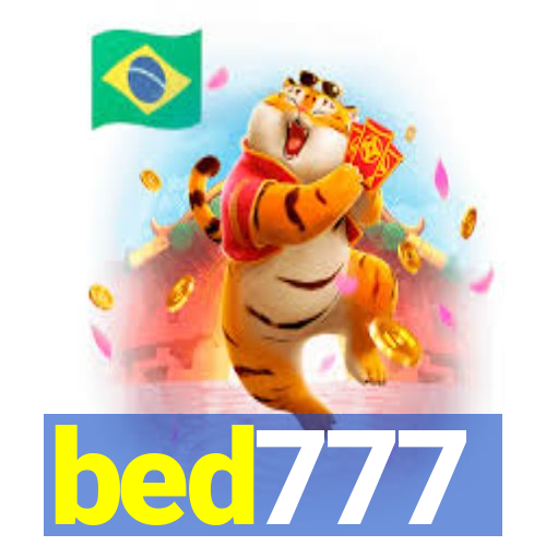 bed777