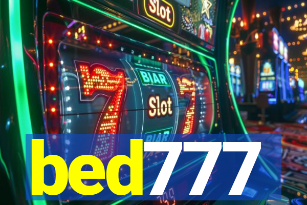 bed777