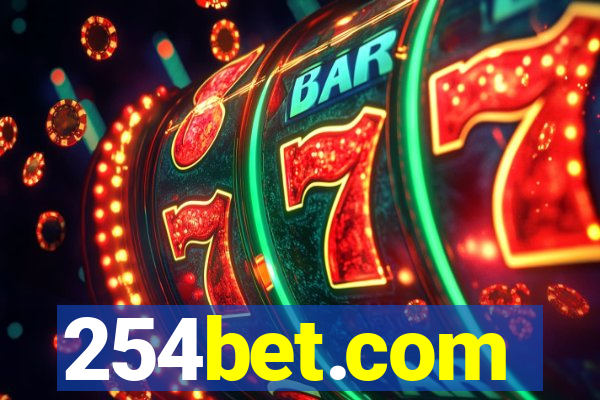 254bet.com