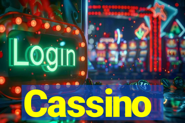 Cassino