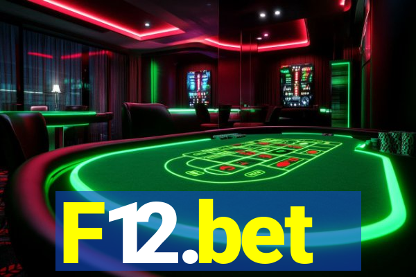 F12.bet