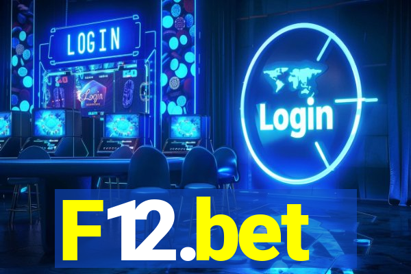 F12.bet