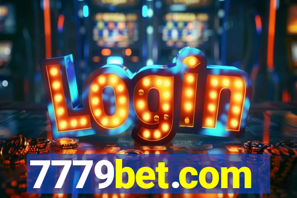 7779bet.com