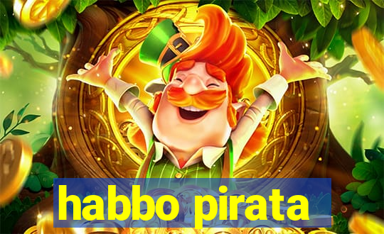 habbo pirata