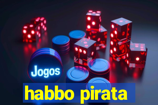habbo pirata