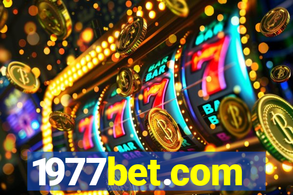 1977bet.com