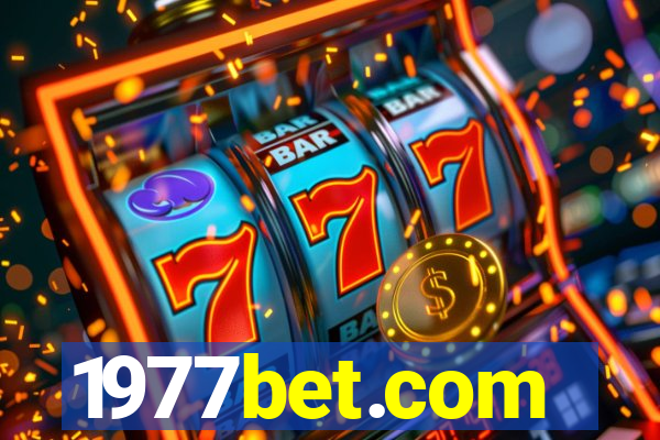 1977bet.com