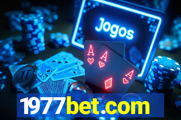 1977bet.com