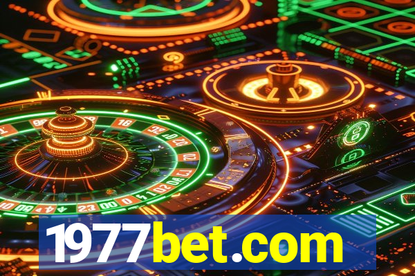1977bet.com