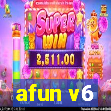 afun v6
