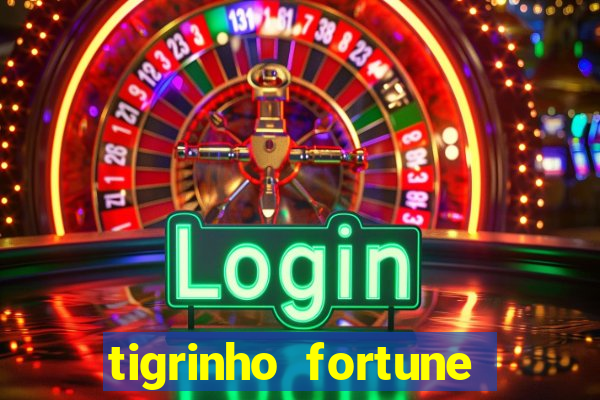 tigrinho fortune tiger png