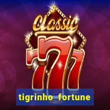 tigrinho fortune tiger png