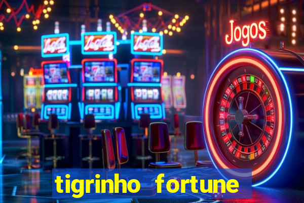 tigrinho fortune tiger png