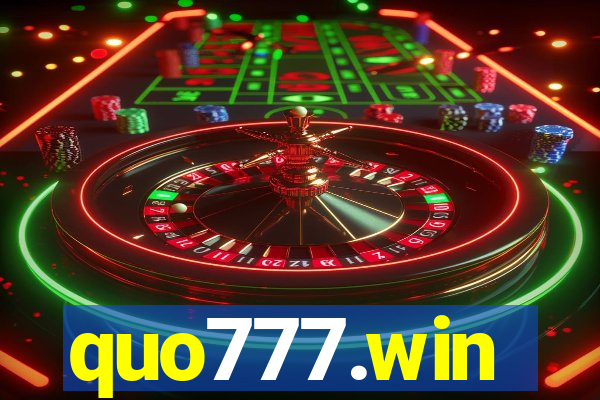 quo777.win