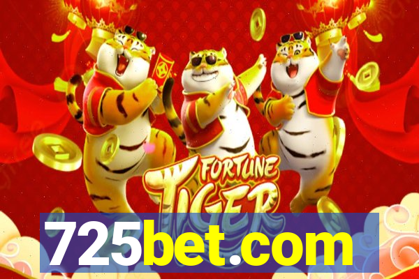 725bet.com