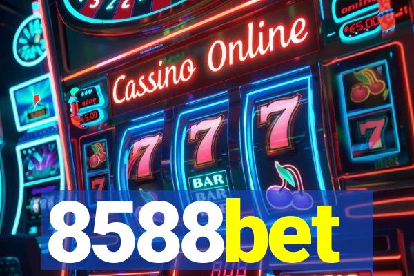 8588bet