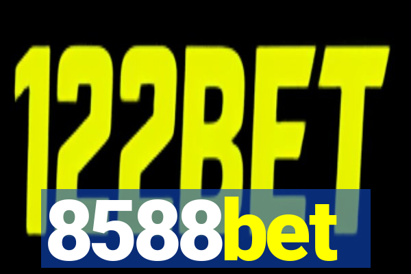 8588bet