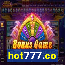 hot777.co