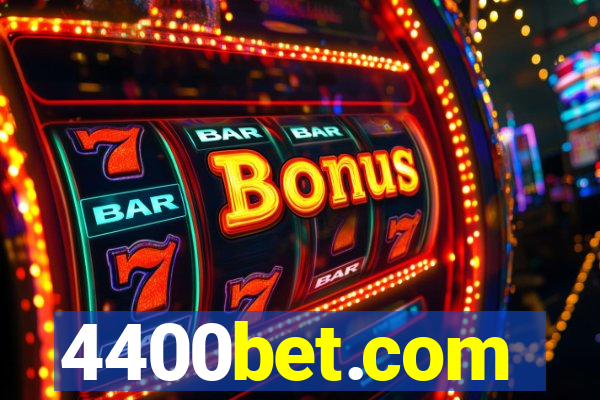 4400bet.com
